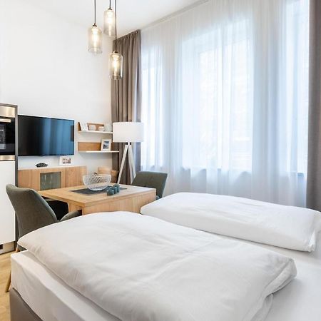 Ferienapartments Am Krusespeicher Ferienapartments Am Krusespeicher 3-26 Wismar Ngoại thất bức ảnh